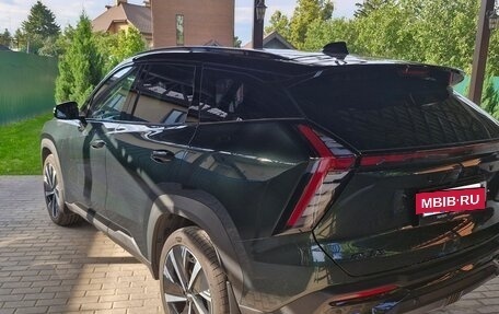 Geely Atlas, 2024 год, 3 500 000 рублей, 2 фотография