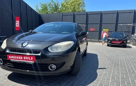 Renault Fluence I, 2012 год, 985 000 рублей, 7 фотография