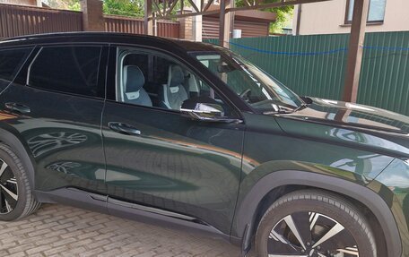 Geely Atlas, 2024 год, 3 500 000 рублей, 12 фотография
