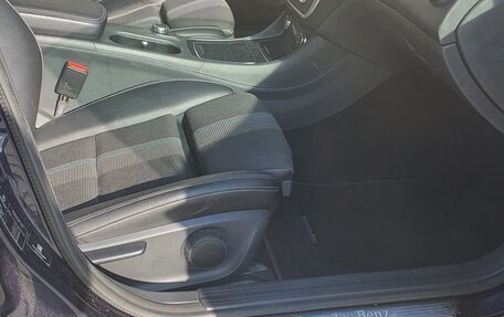 Mercedes-Benz CLA, 2018 год, 1 630 000 рублей, 9 фотография
