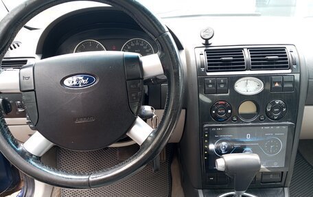 Ford Mondeo III, 2001 год, 100 000 рублей, 10 фотография