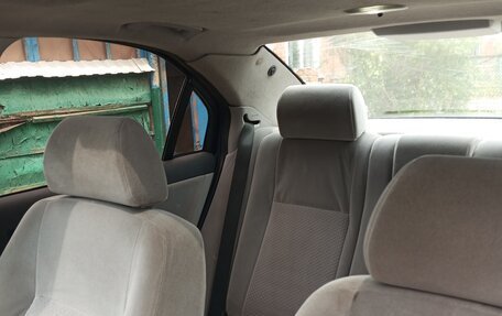Ford Mondeo III, 2001 год, 100 000 рублей, 8 фотография