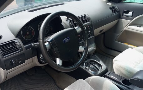 Ford Mondeo III, 2001 год, 100 000 рублей, 6 фотография