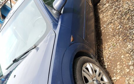 Ford Mondeo III, 2001 год, 100 000 рублей, 3 фотография