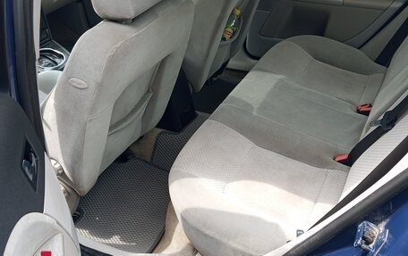 Ford Mondeo III, 2001 год, 100 000 рублей, 9 фотография