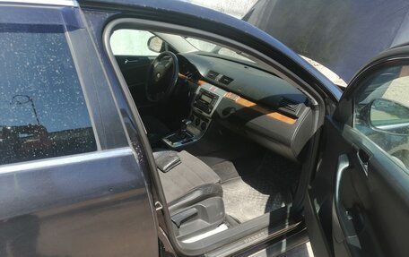 Volkswagen Passat B6, 2007 год, 310 000 рублей, 9 фотография