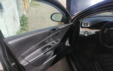 Volkswagen Passat B6, 2007 год, 310 000 рублей, 7 фотография