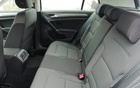 Volkswagen Golf VII, 2013 год, 1 720 000 рублей, 6 фотография