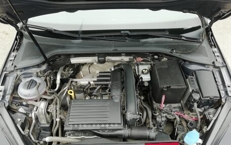 Volkswagen Golf VII, 2013 год, 1 720 000 рублей, 7 фотография