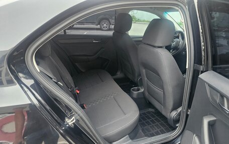 Skoda Rapid II, 2021 год, 970 000 рублей, 7 фотография