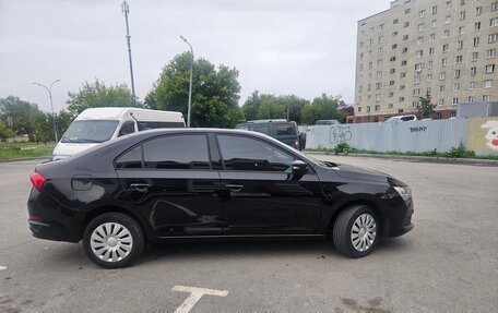 Skoda Rapid II, 2021 год, 970 000 рублей, 2 фотография