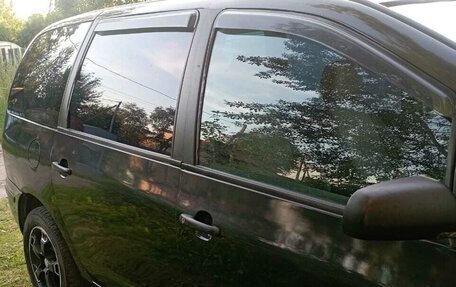 Volkswagen Sharan I рестайлинг, 2003 год, 550 000 рублей, 3 фотография