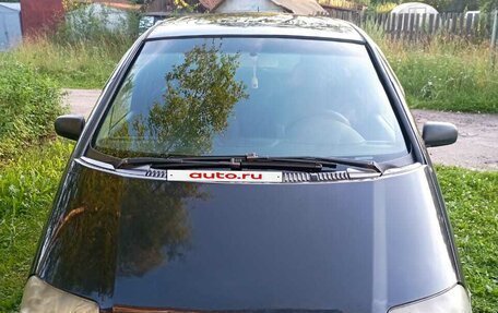 Volkswagen Sharan I рестайлинг, 2003 год, 550 000 рублей, 2 фотография
