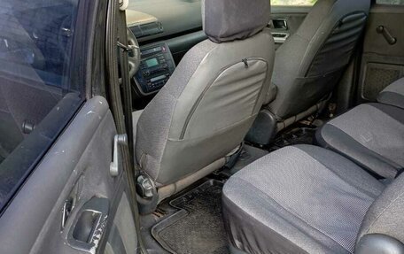 Volkswagen Sharan I рестайлинг, 2003 год, 550 000 рублей, 6 фотография