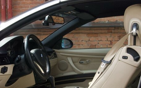 BMW 3 серия, 2007 год, 2 800 000 рублей, 8 фотография