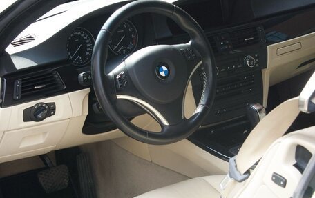 BMW 3 серия, 2007 год, 2 800 000 рублей, 4 фотография
