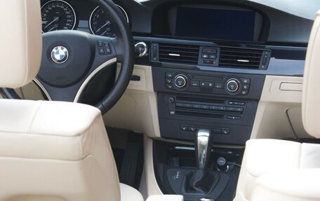 BMW 3 серия, 2007 год, 2 800 000 рублей, 6 фотография