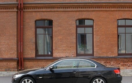 BMW 3 серия, 2007 год, 2 800 000 рублей, 3 фотография