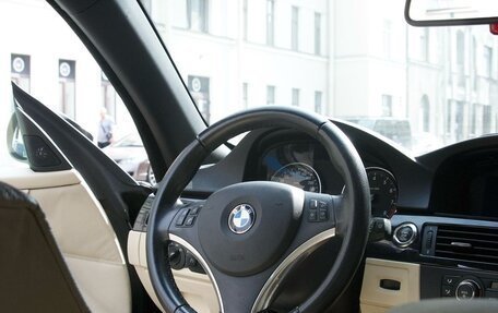 BMW 3 серия, 2007 год, 2 800 000 рублей, 5 фотография