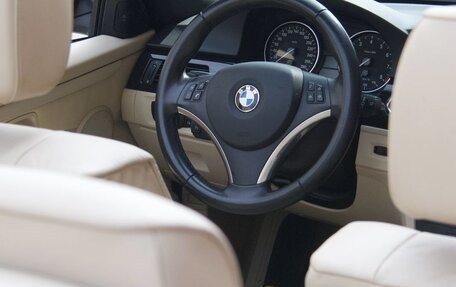 BMW 3 серия, 2007 год, 2 800 000 рублей, 10 фотография