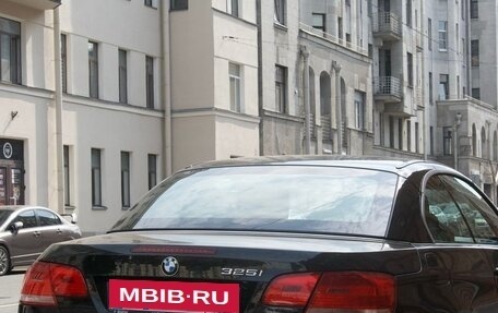 BMW 3 серия, 2007 год, 2 800 000 рублей, 11 фотография