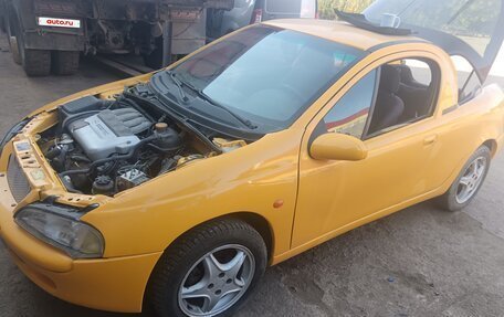 Opel Tigra, 1998 год, 260 000 рублей, 2 фотография