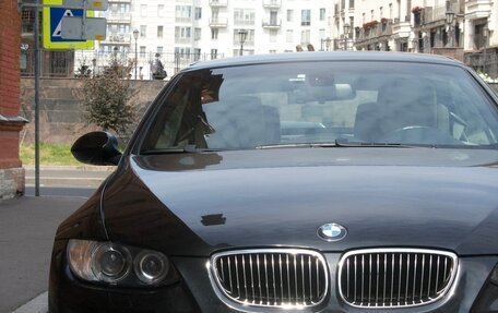 BMW 3 серия, 2007 год, 2 800 000 рублей, 14 фотография