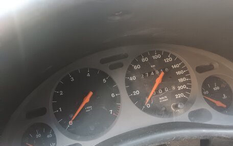 Opel Tigra, 1998 год, 260 000 рублей, 4 фотография