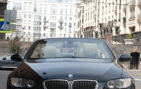 BMW 3 серия, 2007 год, 2 800 000 рублей, 13 фотография