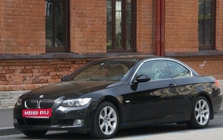 BMW 3 серия, 2007 год, 2 800 000 рублей, 2 фотография