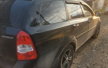 Chevrolet Lacetti, 2010 год, 570 000 рублей, 11 фотография