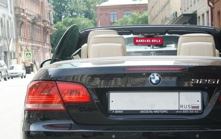 BMW 3 серия, 2007 год, 2 800 000 рублей, 12 фотография