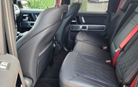 Mercedes-Benz G-Класс W463 рестайлинг _iii, 2022 год, 17 500 000 рублей, 15 фотография