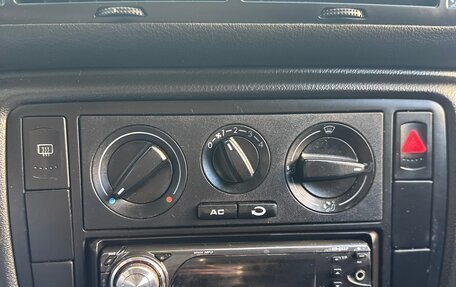 Volkswagen Passat B5+ рестайлинг, 2000 год, 599 000 рублей, 11 фотография