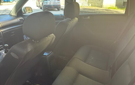 Volkswagen Passat B5+ рестайлинг, 2000 год, 599 000 рублей, 10 фотография