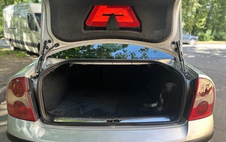 Volkswagen Passat B5+ рестайлинг, 2000 год, 599 000 рублей, 12 фотография