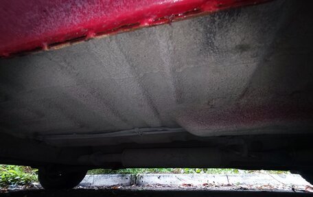 Daewoo Matiz I, 2007 год, 150 000 рублей, 18 фотография