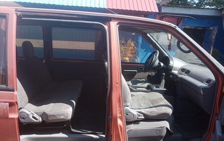 Nissan Serena I, 1998 год, 330 000 рублей, 4 фотография