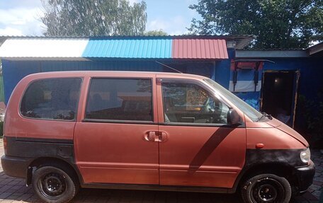 Nissan Serena I, 1998 год, 330 000 рублей, 5 фотография