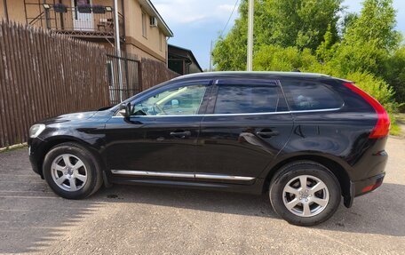 Volvo XC60 II, 2015 год, 1 850 000 рублей, 4 фотография