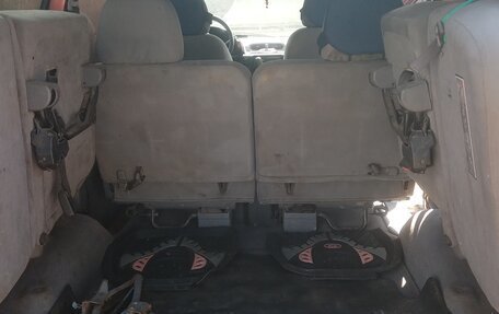 Nissan Serena I, 1998 год, 330 000 рублей, 3 фотография