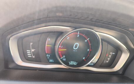Volvo XC60 II, 2015 год, 1 850 000 рублей, 12 фотография