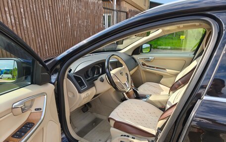 Volvo XC60 II, 2015 год, 1 850 000 рублей, 9 фотография