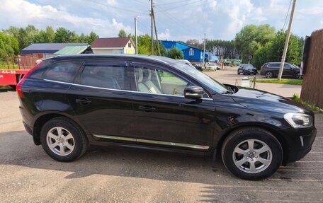 Volvo XC60 II, 2015 год, 1 850 000 рублей, 8 фотография