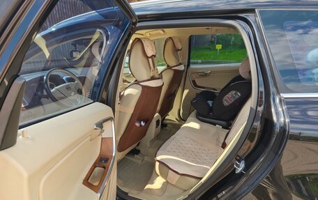 Volvo XC60 II, 2015 год, 1 850 000 рублей, 10 фотография