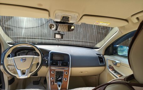 Volvo XC60 II, 2015 год, 1 850 000 рублей, 11 фотография