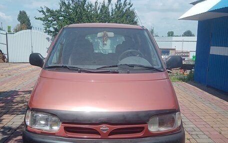 Nissan Serena I, 1998 год, 330 000 рублей, 6 фотография