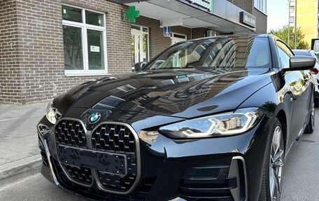 BMW 4 серия, 2021 год, 6 800 000 рублей, 3 фотография
