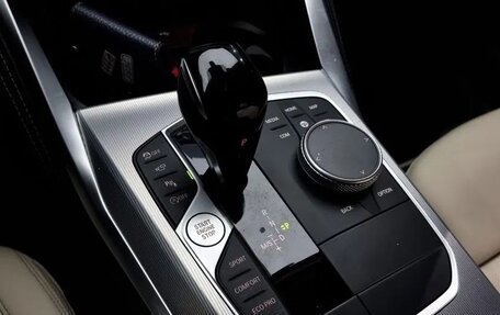 BMW 4 серия, 2021 год, 6 800 000 рублей, 13 фотография