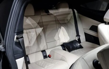 BMW 4 серия, 2021 год, 6 800 000 рублей, 12 фотография